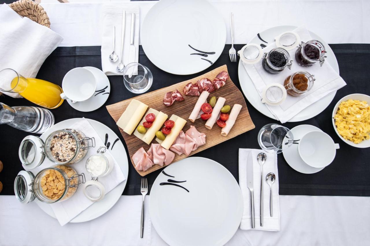 Skrabceva Domacija Hotel Ribnica Екстериор снимка