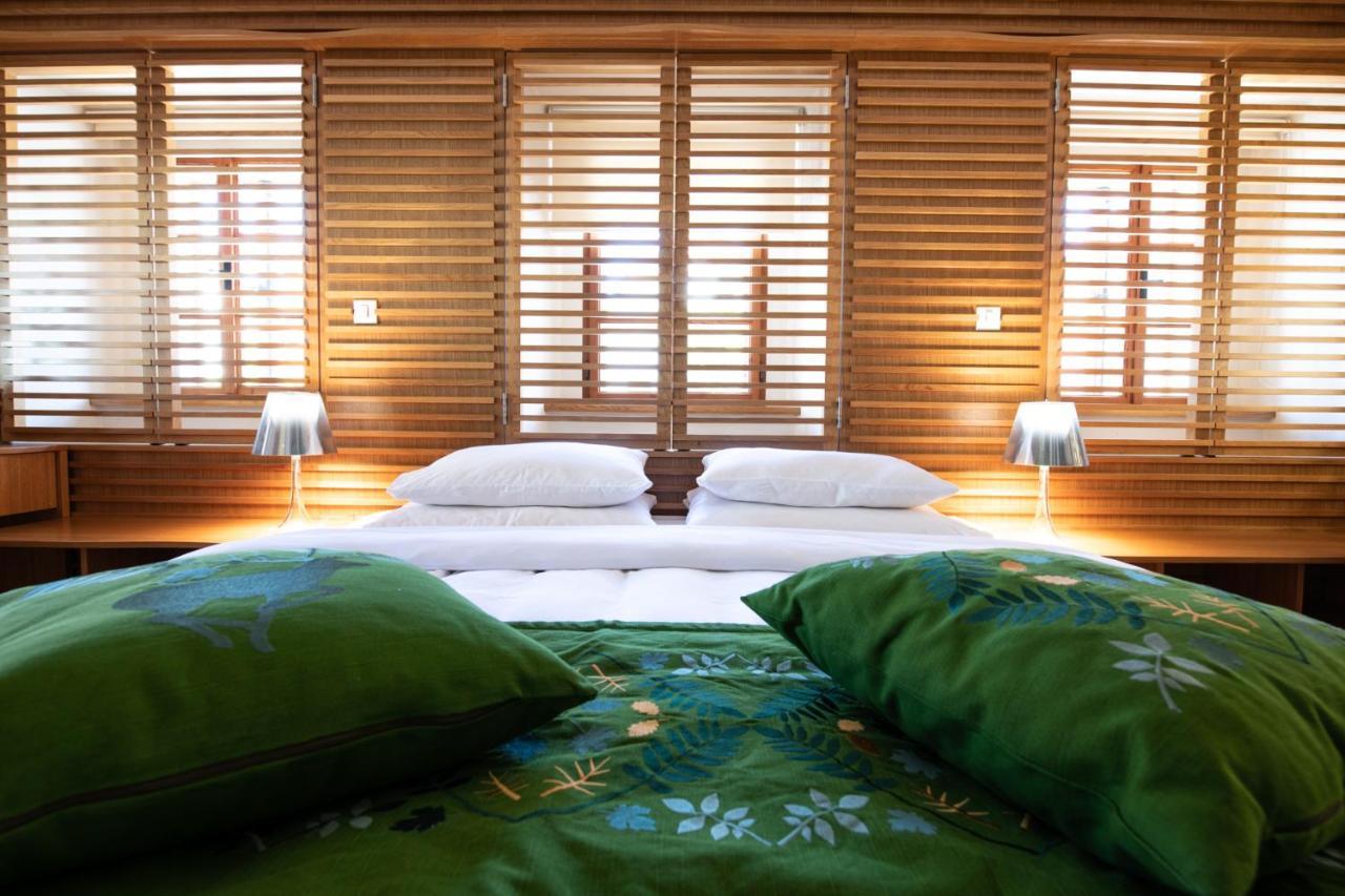 Skrabceva Domacija Hotel Ribnica Екстериор снимка
