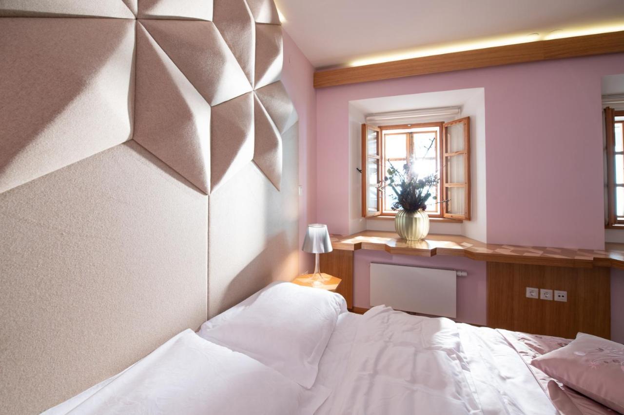 Skrabceva Domacija Hotel Ribnica Екстериор снимка