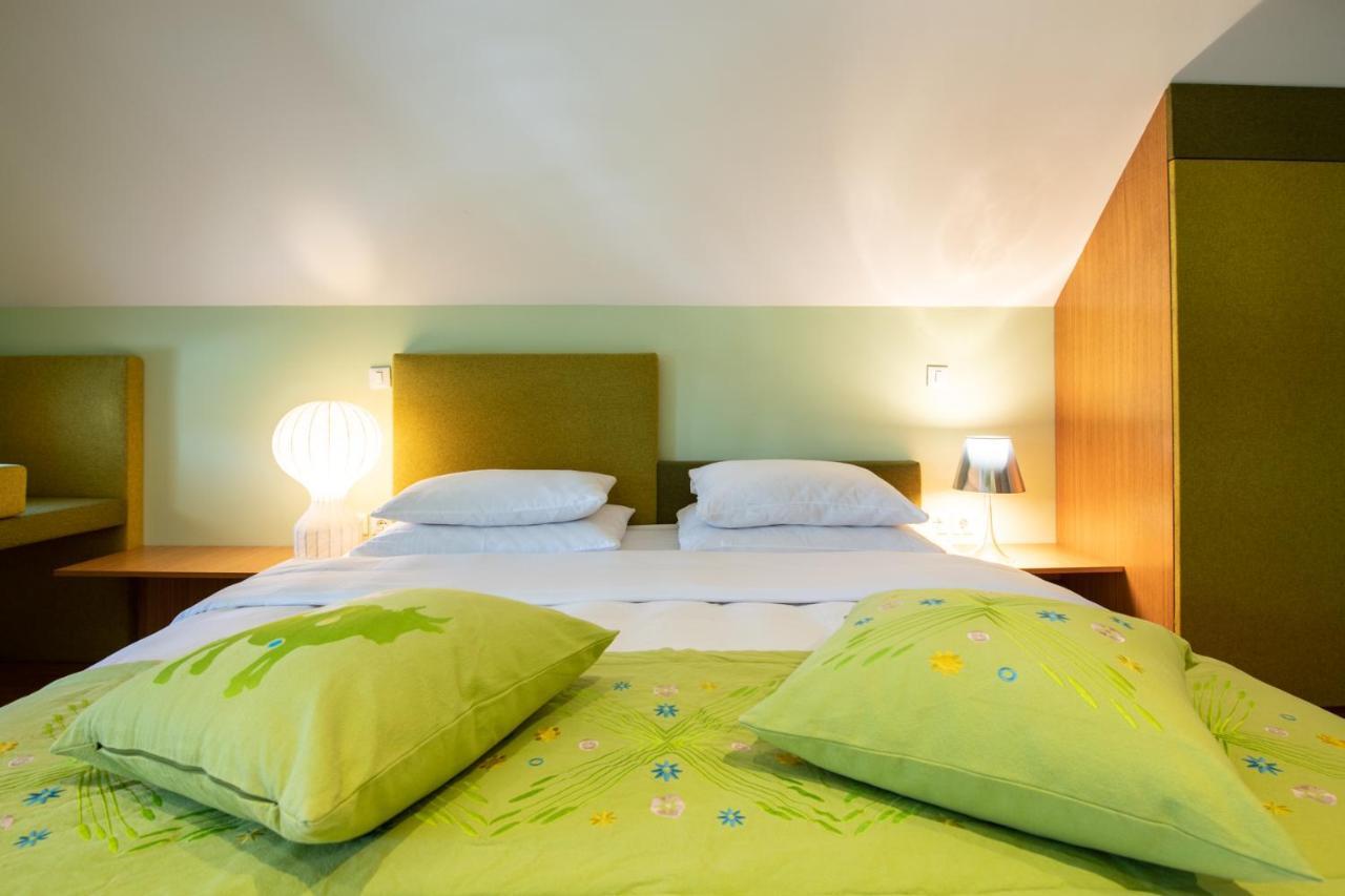 Skrabceva Domacija Hotel Ribnica Екстериор снимка