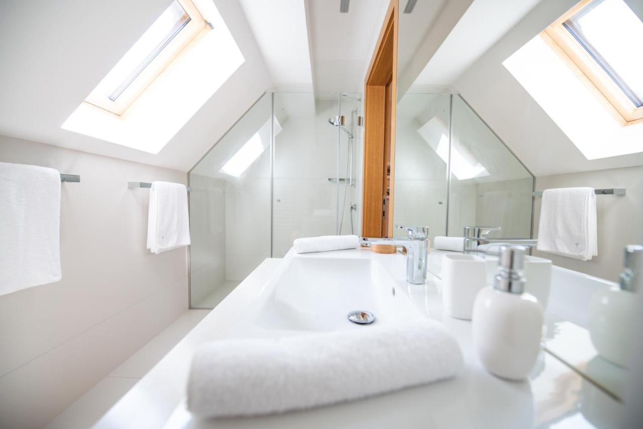 Skrabceva Domacija Hotel Ribnica Екстериор снимка